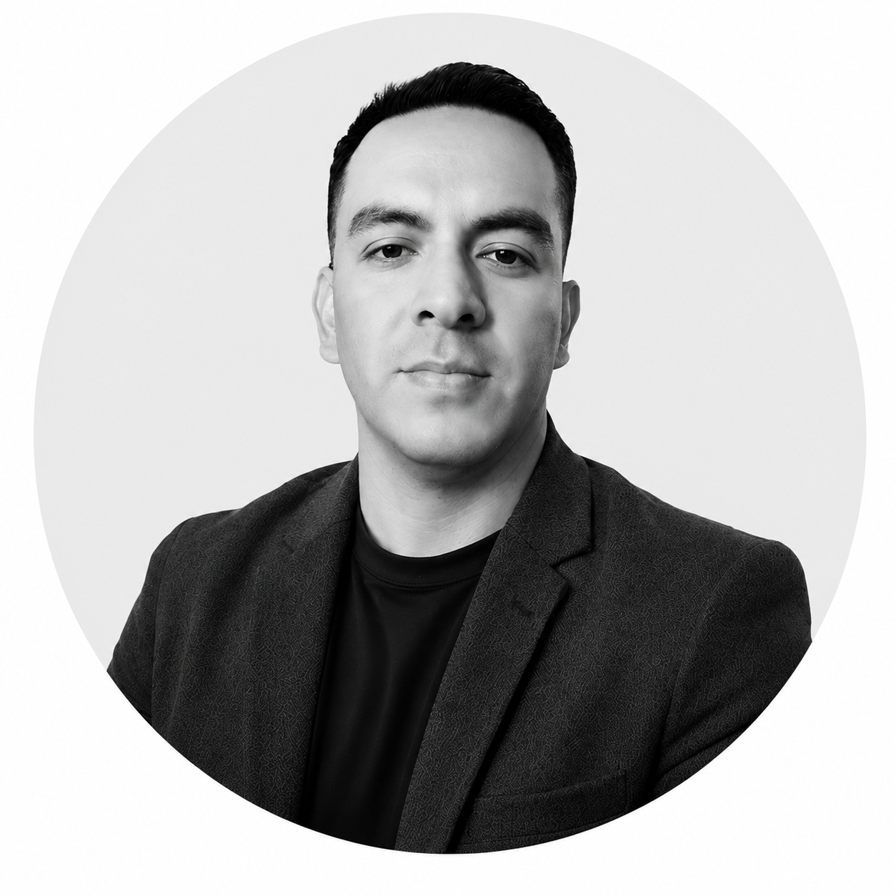 Byron Armijos